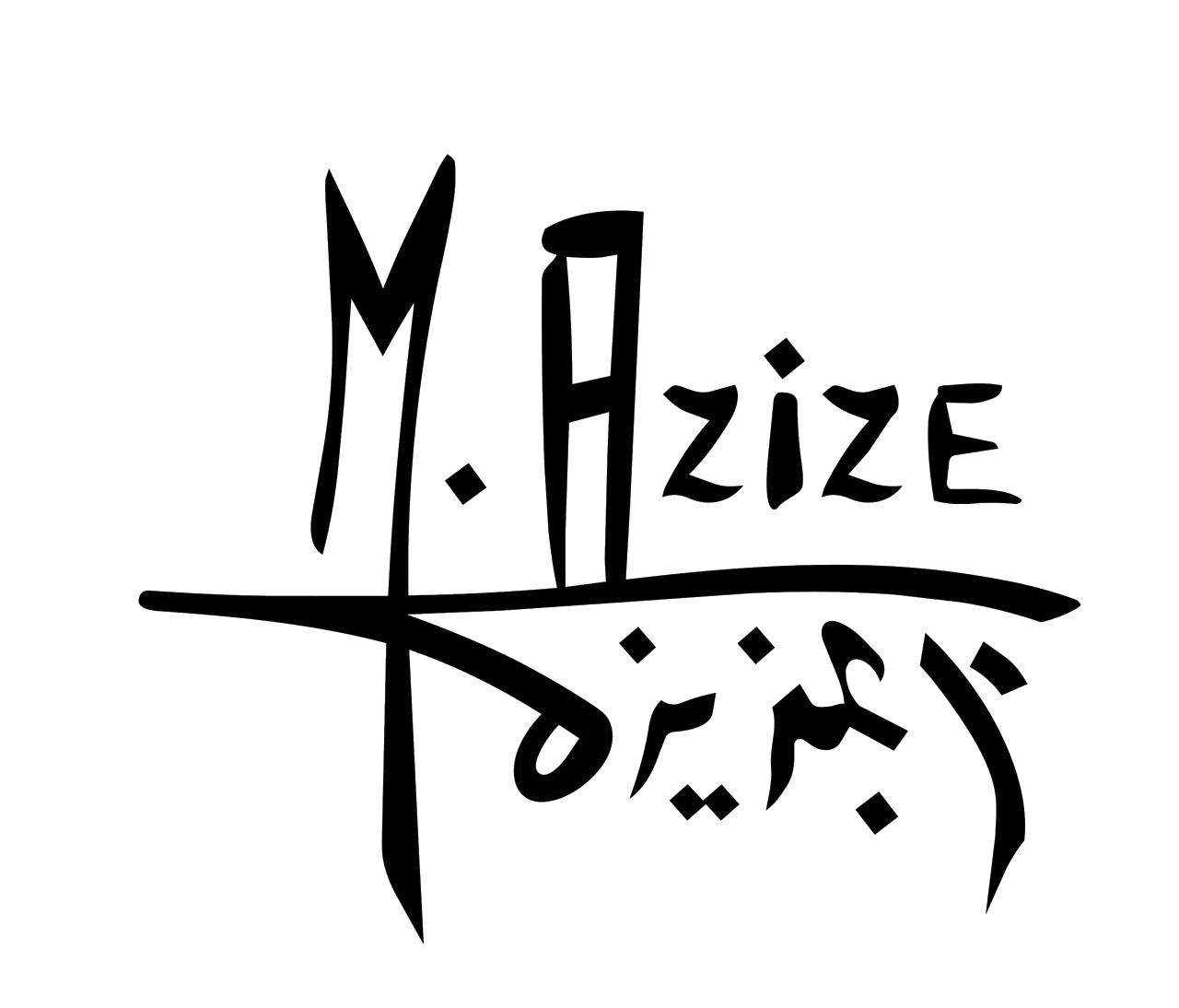Mohamad Azizeh - 